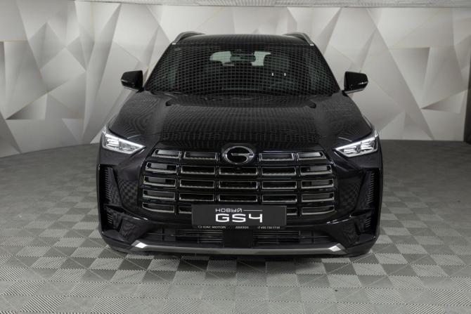 Новый GAC GS4 2025 года, цена 3 849 000 рублей, внедорожник, Автокод Объявления