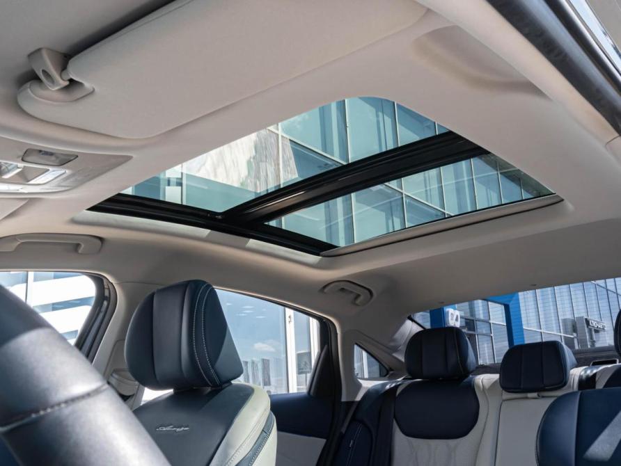 Chery Arrizo 8 Краснодар  - изображение 12
