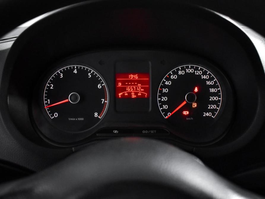 Volkswagen Polo V Санкт-Петербург  - изображение 18