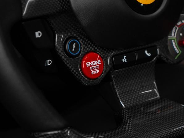 Ferrari Portofino I с пробегом 2018 года, цена 21 300 000 рублей, 10890 км, кабриолет, Автокод Объявления
