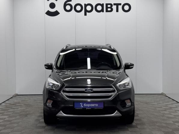 Ford Kuga II Рестайлинг с пробегом 2017 года, цена 1 749 000 рублей, 147203 км, внедорожник, Автокод Объявления