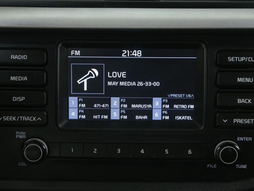 Kia Rio IV Иваново  - изображение 16