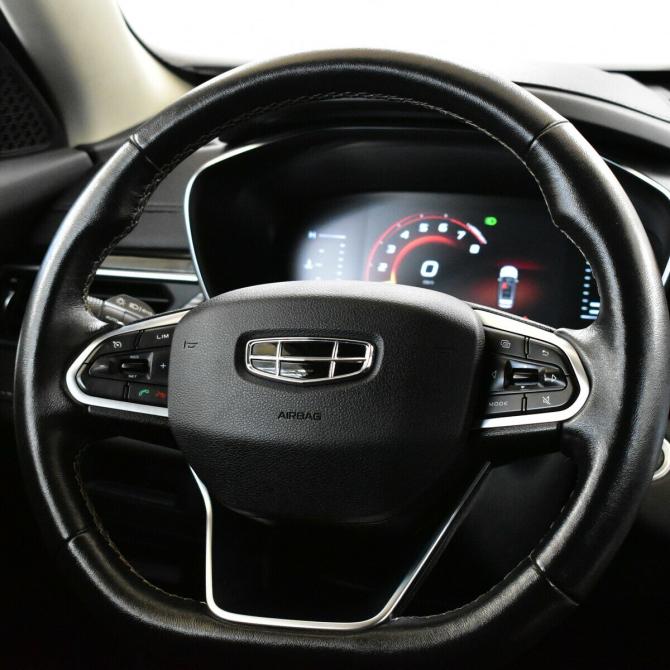 Geely Atlas Pro Москва  - изображение 9