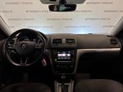Skoda Yeti I Рестайлинг Санкт-Петербург  - изображение 36