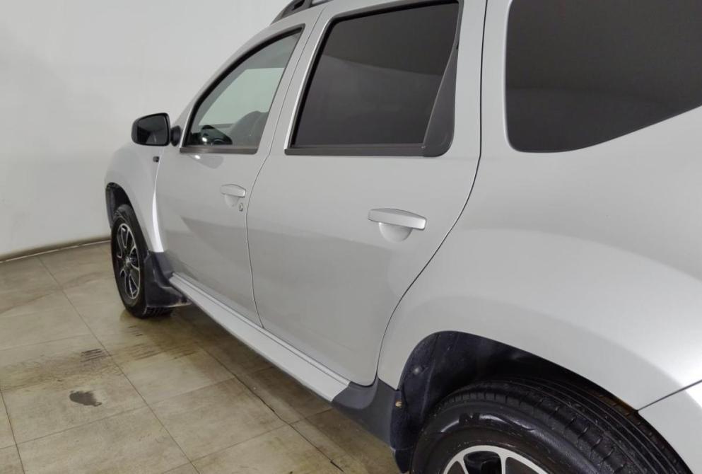 Renault Duster I Рестайлинг Волгоград  - изображение 22
