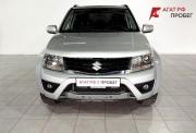 Suzuki Grand Vitara II Рестайлинг 2 Саратов  - изображение 25