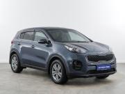 Kia Sportage IV Москва  - изображение 24