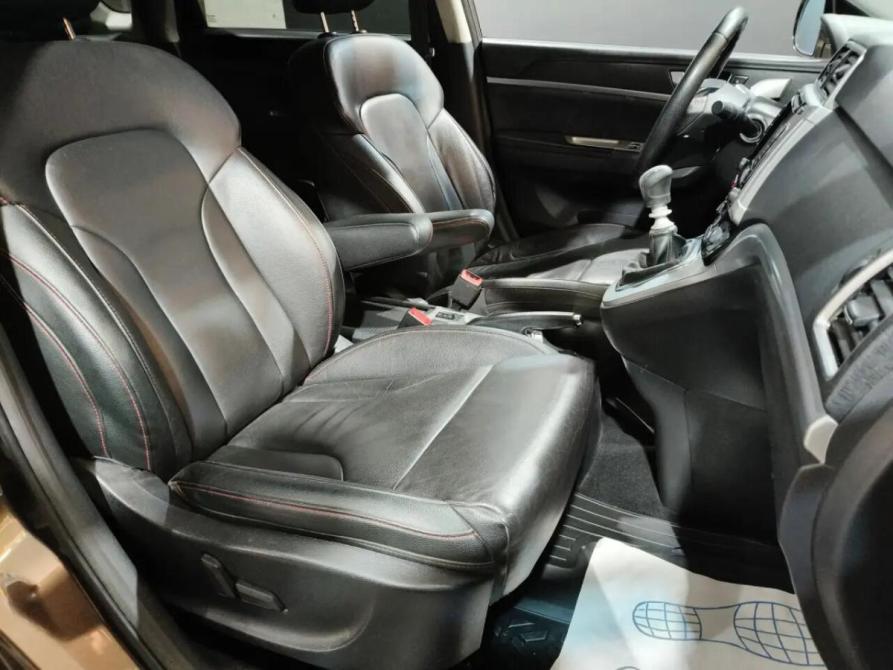 Haval H6 I Уфа  - изображение 17