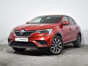 Renault Arkana I Санкт-Петербург  - изображение 25