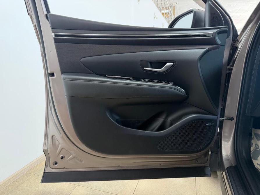 Hyundai Tucson IV Новороссийск  - изображение 32