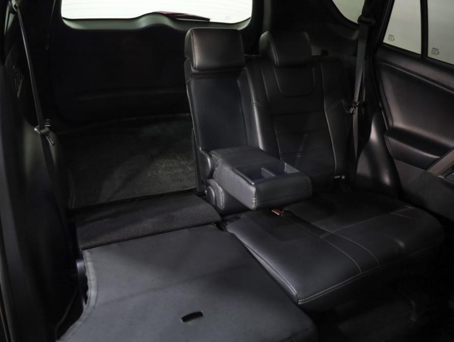 Toyota RAV4 IV (XA40) Рестайлинг Санкт-Петербург  - изображение 27