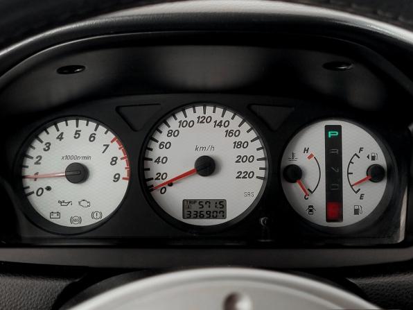 Mitsubishi Lancer IX Рестайлинг с пробегом 2006 года, цена 475 000 рублей, 336906 км, седан, Автокод Объявления