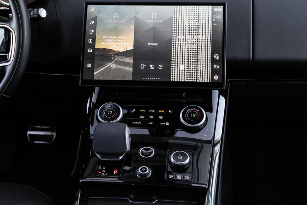 Land Rover Range Rover Sport III Москва  - изображение 13