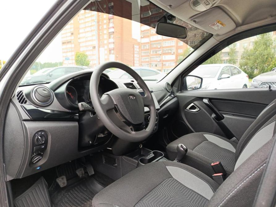 Lada (ВАЗ) Granta I Рестайлинг Йошкар-Ола  - изображение 20