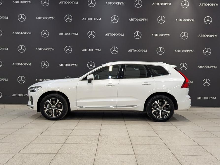 Volvo XC60 II Рестайлинг 2 Москва  - изображение 8