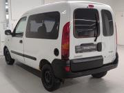 Renault Kangoo I Рестайлинг Казань  - изображение 40