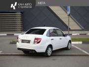 Lada (ВАЗ) Granta I Рестайлинг Казань  - изображение 14