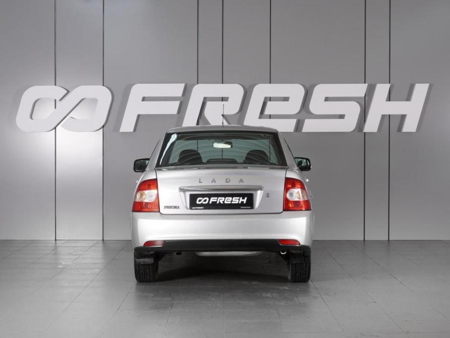 Lada (ВАЗ) Priora I Рестайлинг Минеральные Воды  - изображение 4
