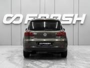 Volkswagen Tiguan I Рестайлинг Ростов-на-Дону  - изображение 20