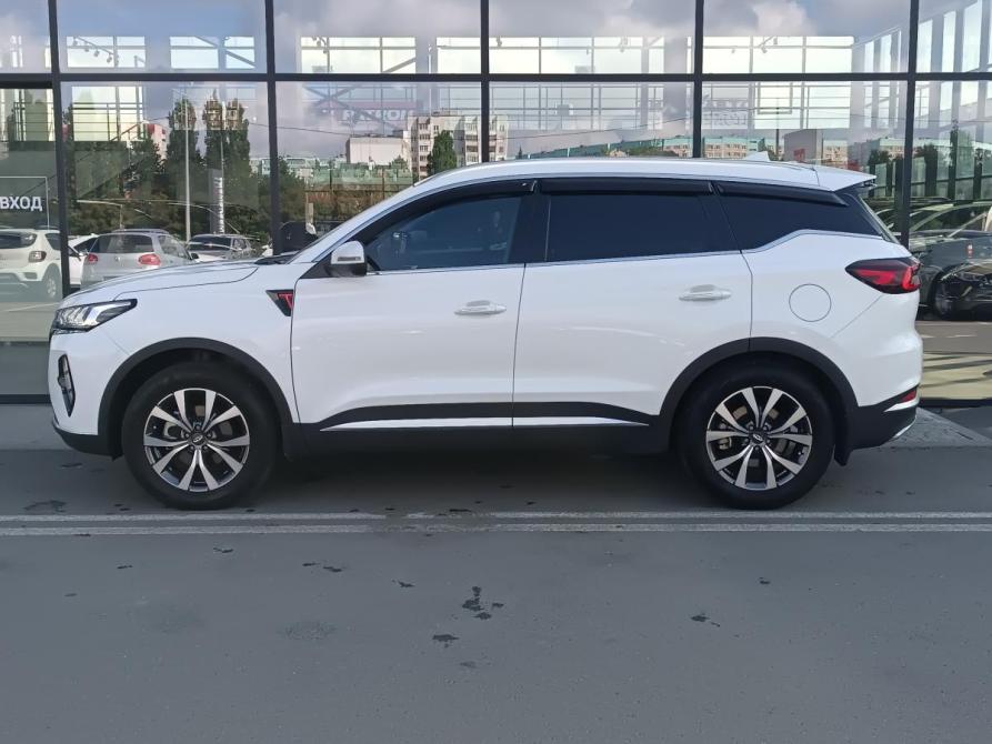 Chery Tiggo 7 Pro Max I Оренбург  - изображение 8