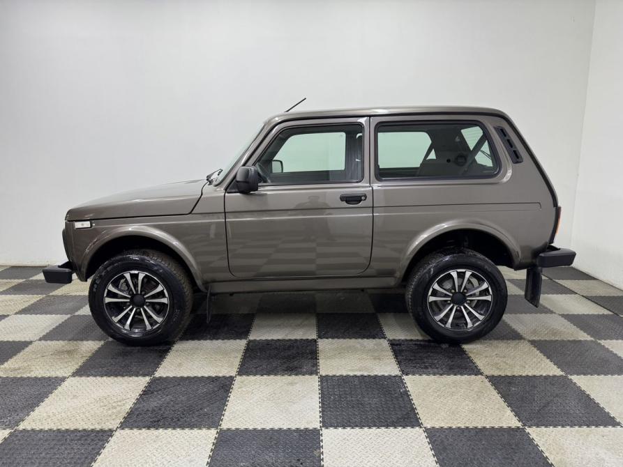 Lada (ВАЗ) Niva Legend Воронеж  - изображение 7