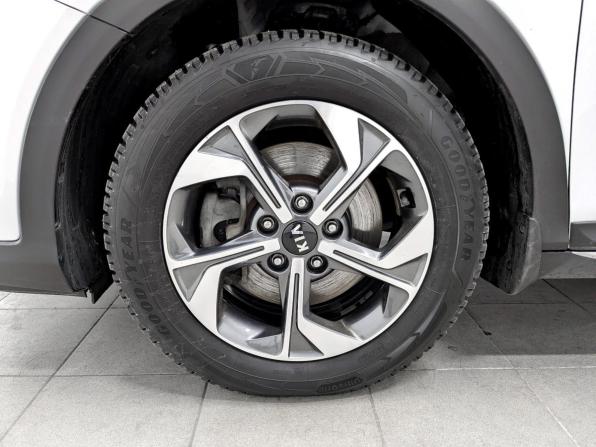 Kia XCeed I с пробегом 2021 года, цена 1 790 000 рублей, 81450 км, хэтчбек, Автокод Объявления