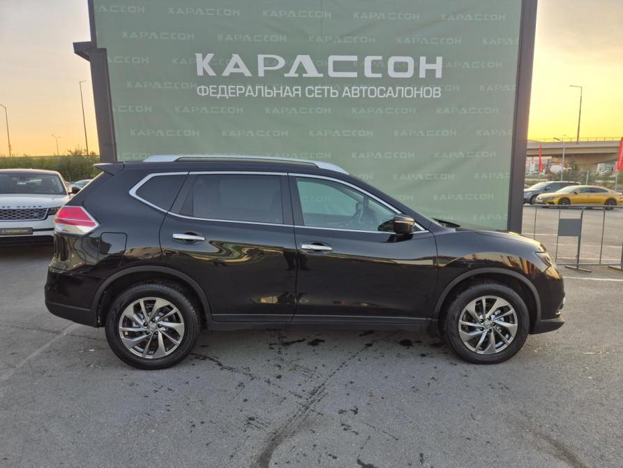 Nissan X-Trail III Екатеринбург  - изображение 4