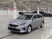 Kia Ceed III Казань  - изображение 27