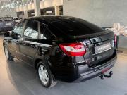 Lada (ВАЗ) Granta I Рестайлинг Екатеринбург  - изображение 25