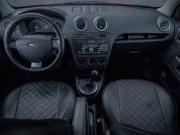Ford Fusion I Рестайлинг Тюмень  - изображение 23