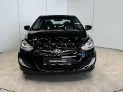 Hyundai Solaris I Волжский  - изображение 31