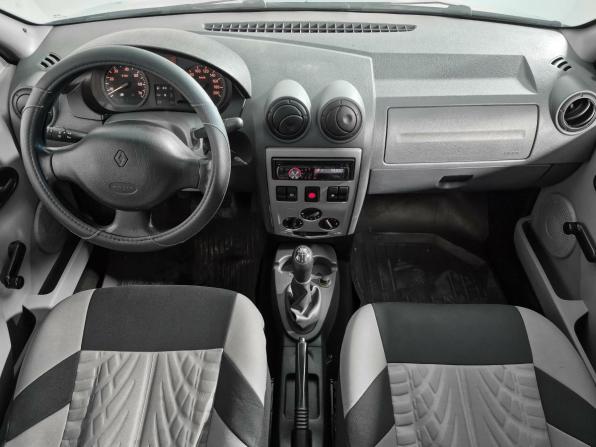 Renault Logan I с пробегом 2009 года, цена 219 780 рублей, 269978 км, седан, Автокод Объявления