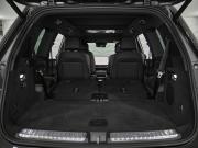 Li Auto (Lixiang) L9 I Рестайлинг Москва  - изображение 71