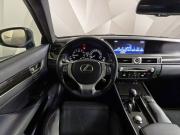 Lexus GS IV Москва  - изображение 40
