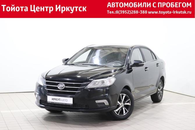 Lifan Solano II с пробегом 2016 года, цена 305 000 рублей, 246941 км, седан, Автокод Объявления