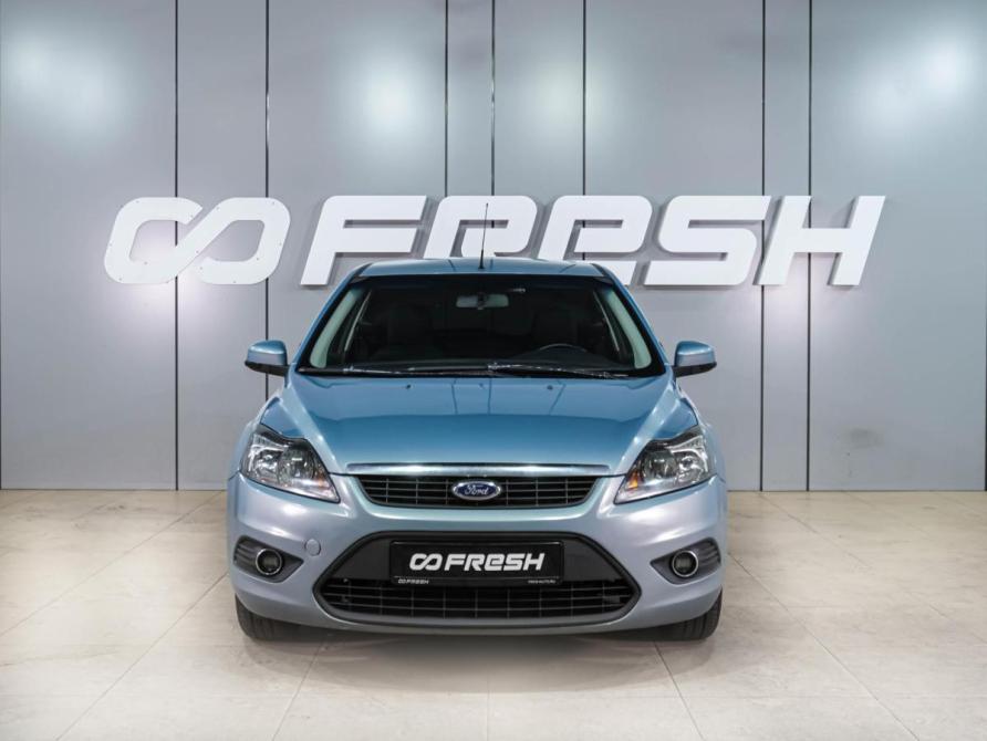 Ford Focus II Рестайлинг Воронеж  - изображение 3