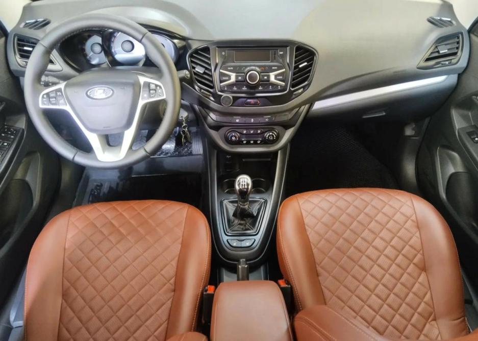 Lada (ВАЗ) Vesta I Набережные Челны  - изображение 14