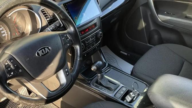 Kia Sorento II Рестайлинг с пробегом 2016 года, цена 2 050 000 рублей, 120994 км, внедорожник, Автокод Объявления