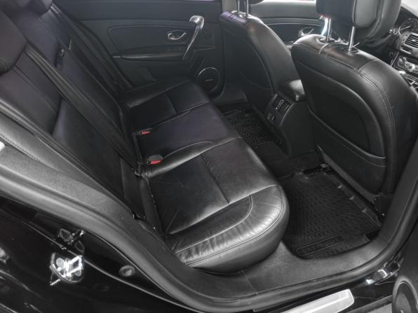 Renault Latitude I с пробегом 2012 года, цена 1 149 900 рублей, 180000 км, седан, Автокод Объявления