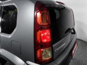 Honda Crossroad II Иркутск  - изображение 44
