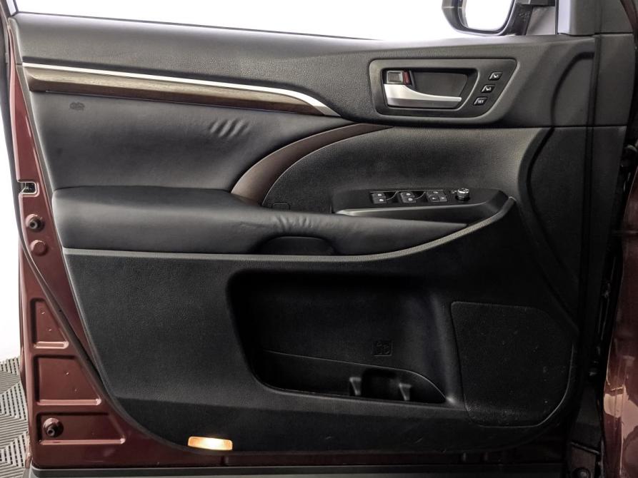 Toyota Highlander III (XU50) Москва  - изображение 19