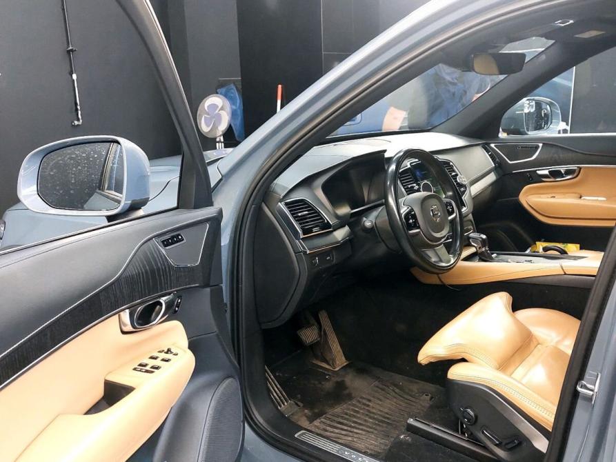 Volvo XC90 II Рестайлинг 1 Москва  - изображение 5