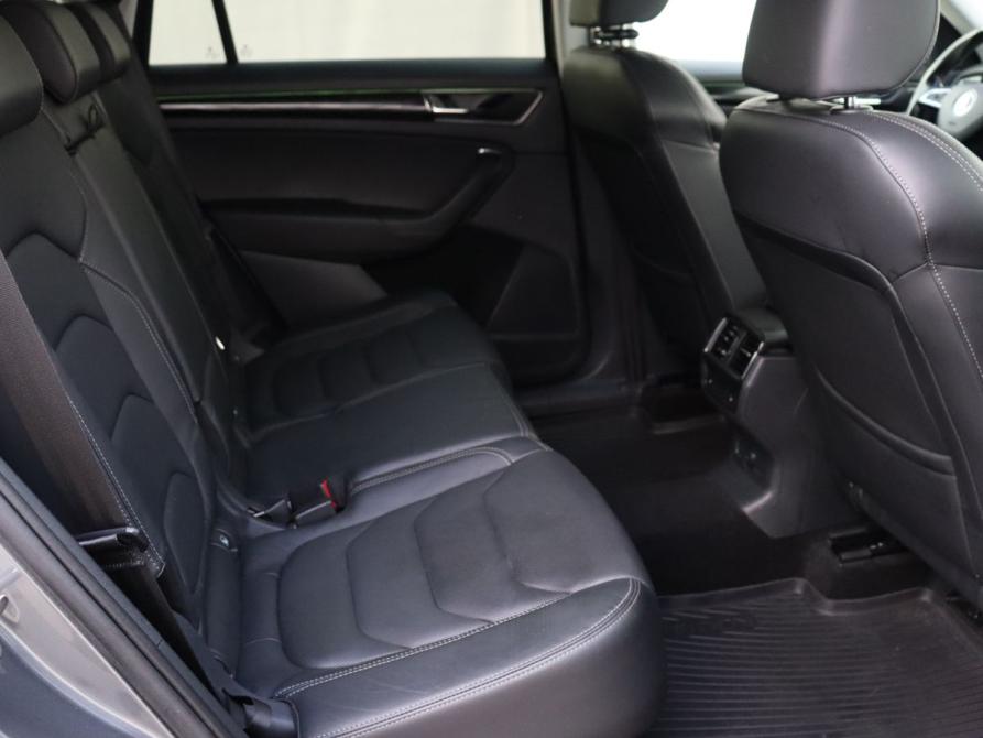 Skoda Kodiaq I Москва  - изображение 24