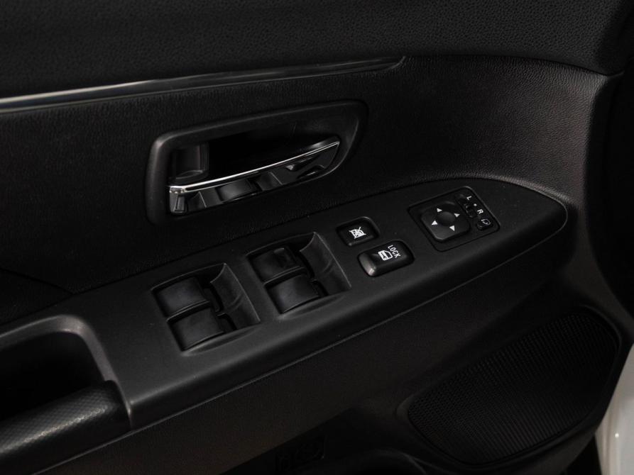 Mitsubishi ASX I Рестайлинг Казань  - изображение 18