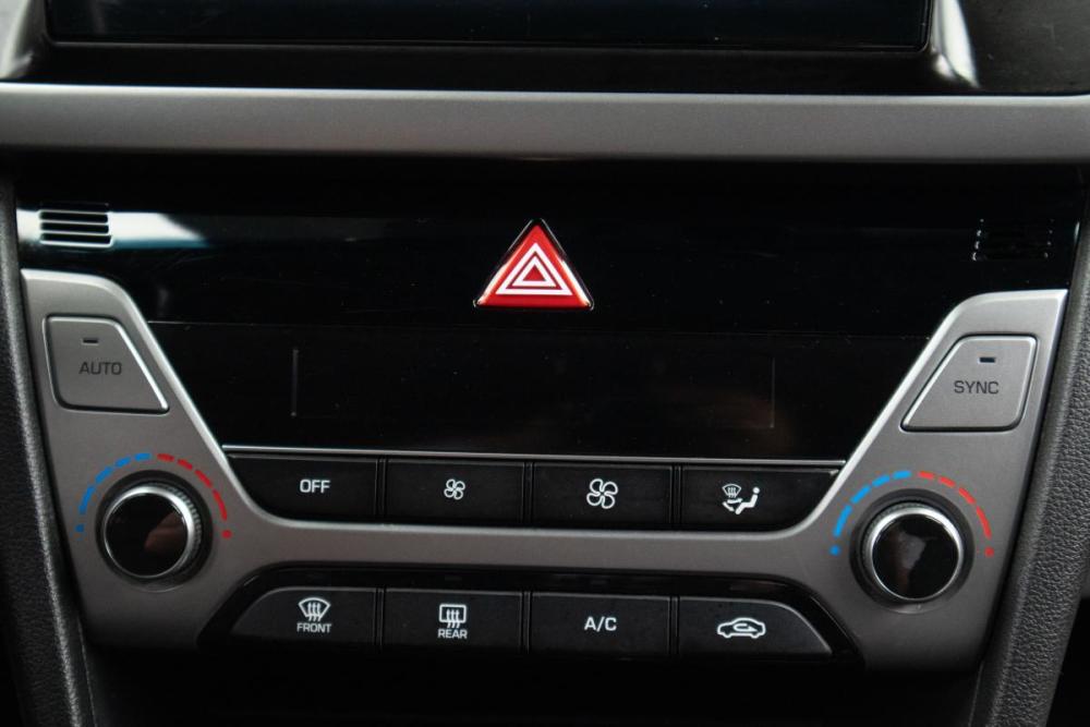 Hyundai Elantra VI (AD) Оренбург  - изображение 15