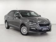 Skoda Rapid II Москва  - изображение 28