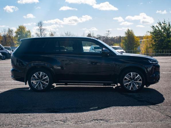 GAC Trumpchi S7 I с пробегом 2025 года, цена 5 699 000 рублей, 10000 км, внедорожник, Автокод Объявления