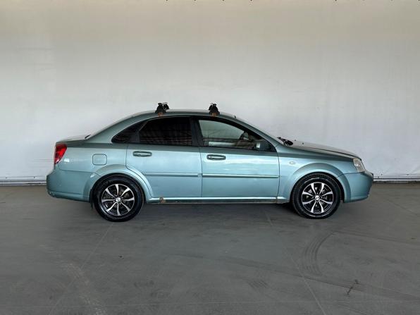 Chevrolet Lacetti I с пробегом 2007 года, цена 287 000 рублей, 394197 км, седан, Автокод Объявления