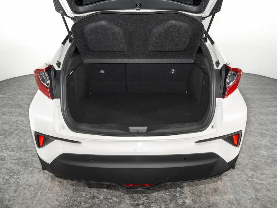 Toyota C-HR I Иркутск  - изображение 19
