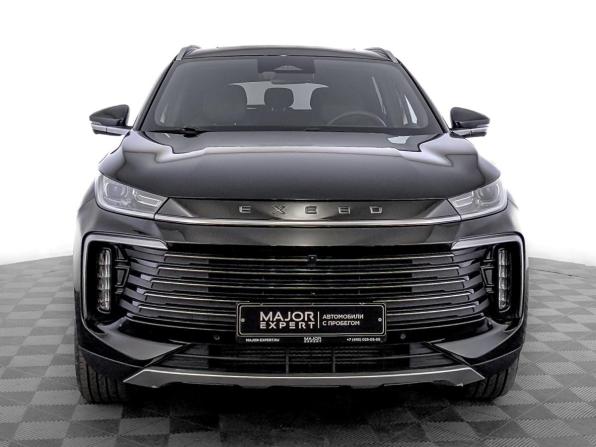 Exeed TXL I Рестайлинг 2 с пробегом 2024 года, цена 2 900 000 рублей, 9177 км, внедорожник, Автокод Объявления